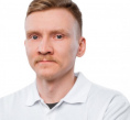 Чубаров Всеволод Димитриевич