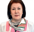 Ермолаева Татьяна Борисовна