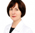 Щукина Оксана Владиславовна