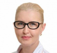 Додельцева Елена Станиславовна
