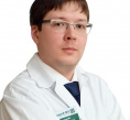 Широков Алексей Сергеевич