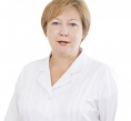 Гусева Светлана Валентиновна