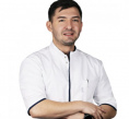 Гордеев Дмитрий Николаевич
