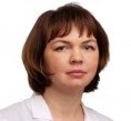 Рыбникова Анастасия Петровна