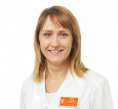 Грачева Оксана Владимировна