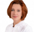 Бардина Татьяна Александровна