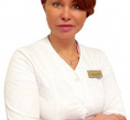 Сулима Татьяна Игоревна