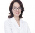Галимова Саида Фаритовна