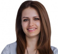 Антонова Анастасия Сергеевна