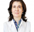 Смирнова Екатерина Арчиловна