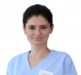 Янборисова Юлия Абдул-Хамитовна