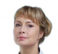 Полухина Анастасия Александровна