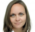Волкова Виктория Александровна