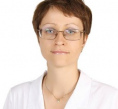 Федотова Анастасия Валерьевна