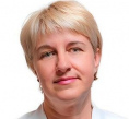 Тесленко Елена Леонидовна