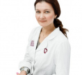 Коровникова Ирина Николаевна