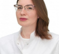Голосная Галина Станиславовна