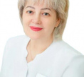 Комлева Анжелика Владимировна