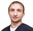 Новиков Владимир Николаевич
