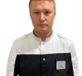 Антипов Дмитрий Евгеньевич