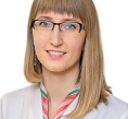 Сутыгина Тамара Юрьевна