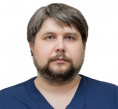 Балев Василий Алексеевич