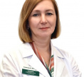 Акимова Елена Ивановна