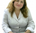 Петросян Регина Рубеновна
