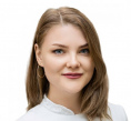Семенова Анастасия Александровна