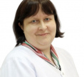 Губина Светлана Васильевна