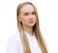 Трофимова Ангелина Викторовна