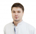 Халилов Шамиль Абдурахманович
