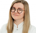 Глухова Елена Васильевна