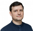 Алексеев Максим Сергеевич