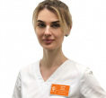 Балыкина Ирина Егоровна
