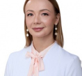 Лукьянова Яна Сергеевна