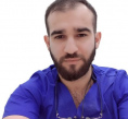 Агаев Эмин Раферович