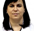 Старостенкова Ирина Игоревна