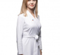Лисицина Ольга Александровна