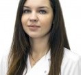 Кондакова Алена Александровна