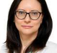 Чекалина Ольга Валерьевна