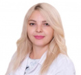Власова Алина Сергеевна