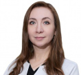 Полуян Екатерина Александровна