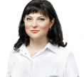 Зятикова Ирина Владимировна