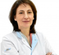Тебиева Светлана Темуровна