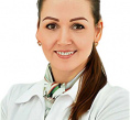 Божьева Светлана Сергеевна