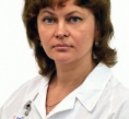 Образцова Людмила Михайловна