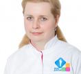 Романова Наталья Евгеньевна