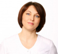 Антоненкова Елена Сергеевна
