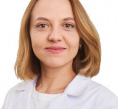Ожогина Екатерина Викторовна